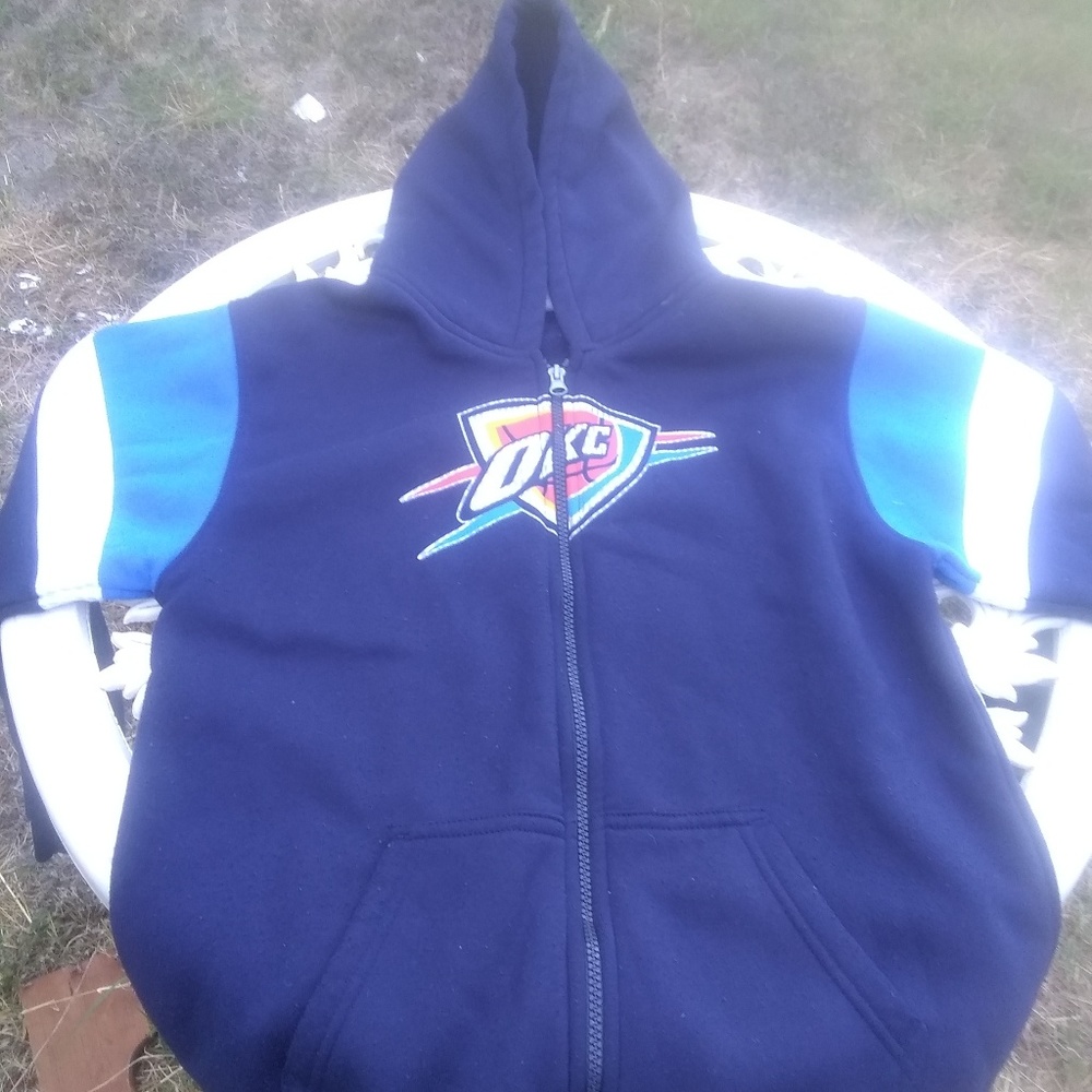 Youth Jacket